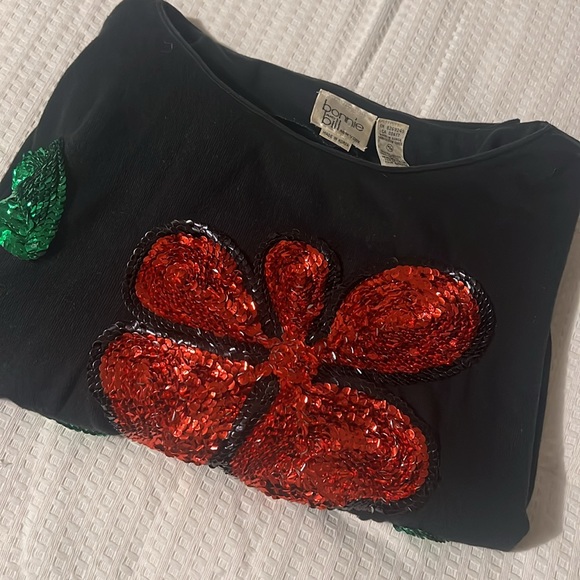 Vintage Bonnie and bill blouse - Picture 6 of 6